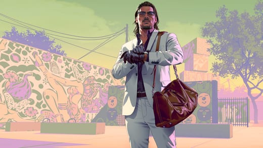 Raul Bautista, official Grand Theft Auto VI character artwork