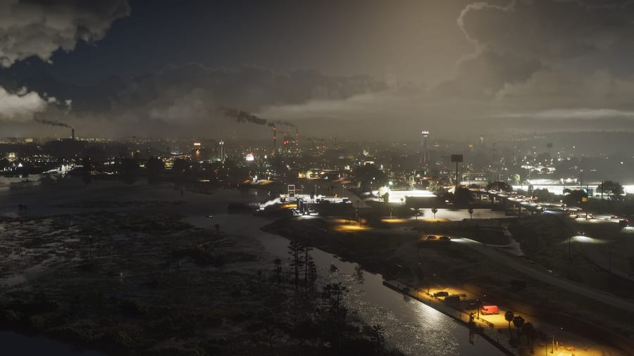 Ambrosia, official Grand Theft Auto VI screenshot